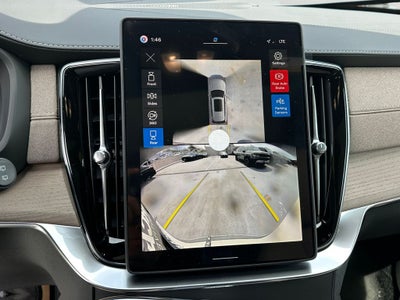 2026 Volvo XC90 Plug-In Hybrid T8 Plus 7 Passenger