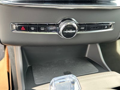 2026 Volvo XC90 Plug-In Hybrid T8 Plus 7 Passenger