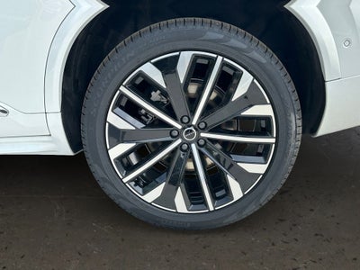 2026 Volvo XC90 Plug-In Hybrid T8 Plus 7 Passenger