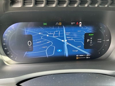 2026 Volvo XC90 Plug-In Hybrid T8 Plus 7 Passenger