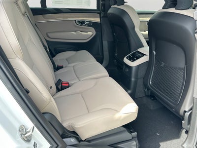 2026 Volvo XC90 Plug-In Hybrid T8 Plus 7 Passenger