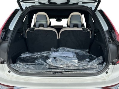 2026 Volvo XC90 Plug-In Hybrid T8 Plus 7 Passenger