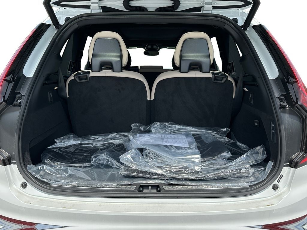 2026 Volvo XC90 Plug-In Hybrid T8 Plus 7 Passenger