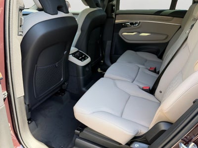 2026 Volvo XC90 Plug-In Hybrid T8 Plus 7 Passenger