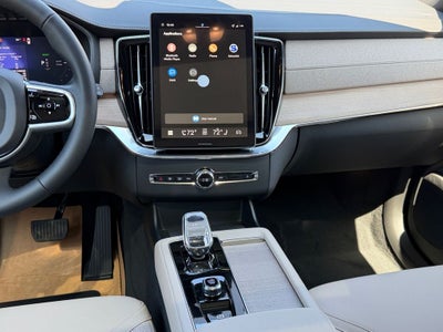 2026 Volvo XC90 Plug-In Hybrid T8 Plus 7 Passenger