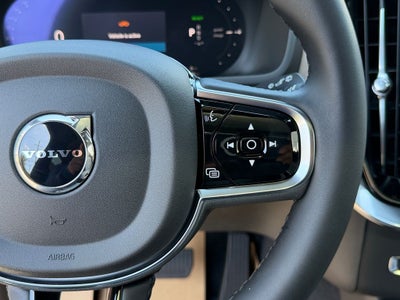 2026 Volvo XC90 Plug-In Hybrid T8 Plus 7 Passenger