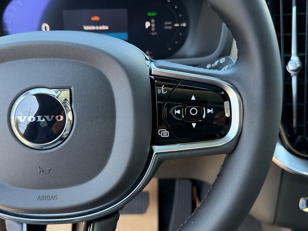 2026 Volvo XC90 Plug-In Hybrid T8 Plus 7 Passenger