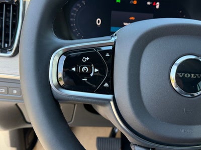 2026 Volvo XC90 Plug-In Hybrid T8 Plus 7 Passenger