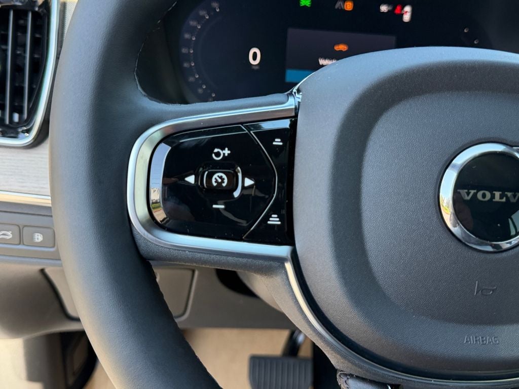 2026 Volvo XC90 Plug-In Hybrid T8 Plus 7 Passenger