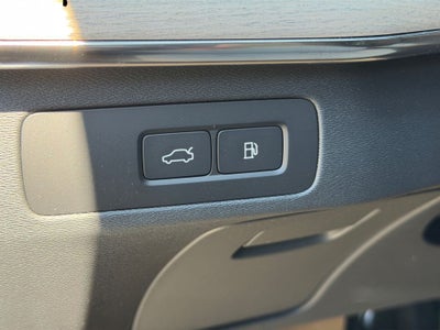 2026 Volvo XC90 Plug-In Hybrid T8 Plus 7 Passenger