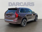 2026 Volvo XC90 Plug-In Hybrid T8 Plus 7 Passenger