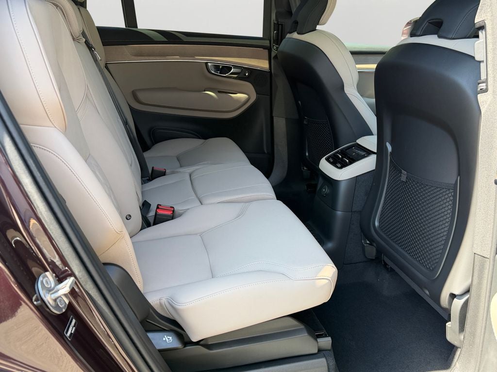 2026 Volvo XC90 Plug-In Hybrid T8 Plus 7 Passenger