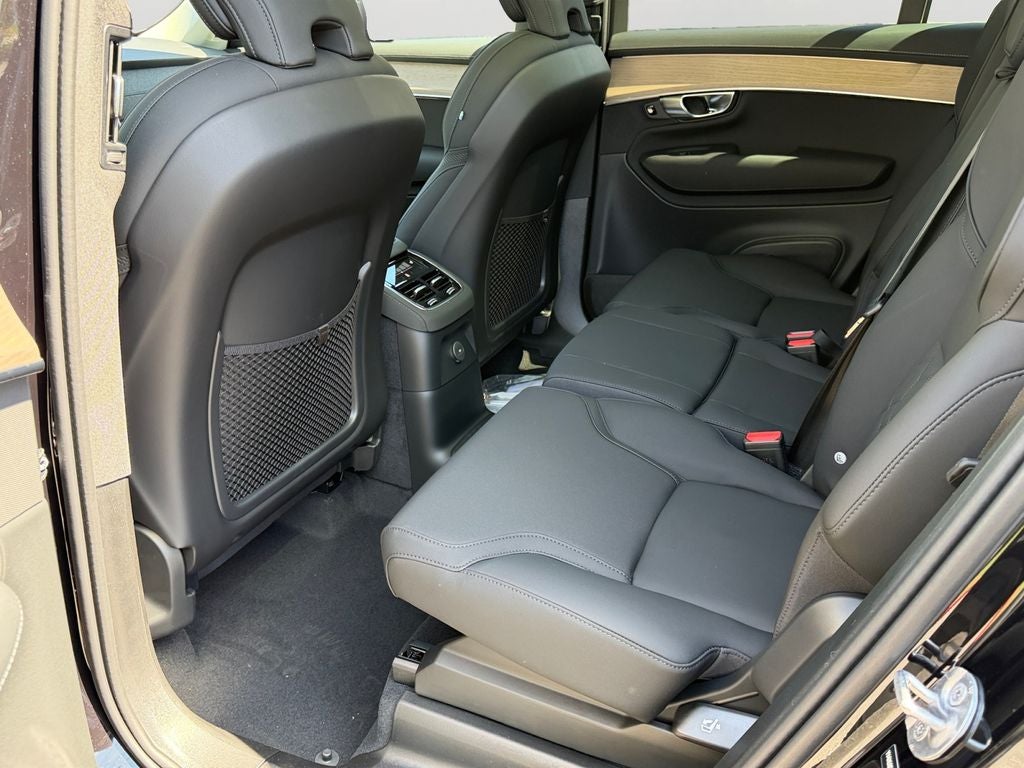 2026 Volvo XC90 Plug-In Hybrid T8 Plus 7 Passenger