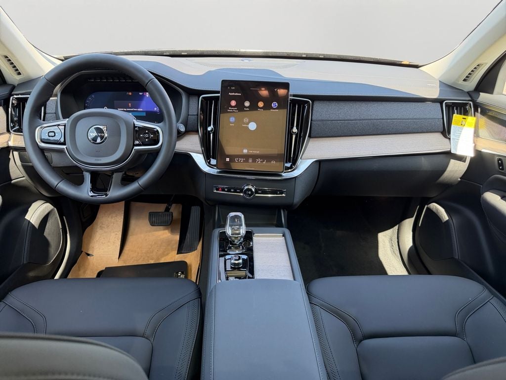 2026 Volvo XC90 Plug-In Hybrid T8 Plus 7 Passenger