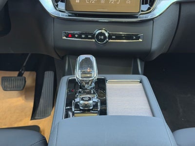 2026 Volvo XC90 Plug-In Hybrid T8 Plus 7 Passenger