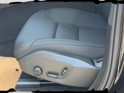 2026 Volvo XC90 Plug-In Hybrid T8 Plus 7 Passenger