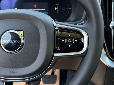 2026 Volvo XC90 Plug-In Hybrid T8 Plus 7 Passenger