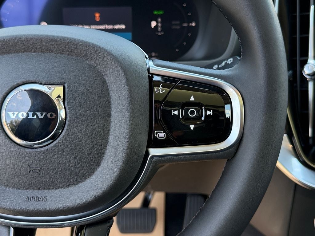 2026 Volvo XC90 Plug-In Hybrid T8 Plus 7 Passenger
