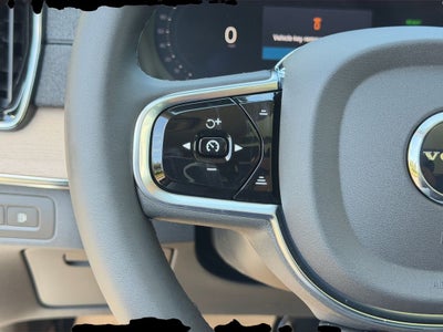 2026 Volvo XC90 Plug-In Hybrid T8 Plus 7 Passenger