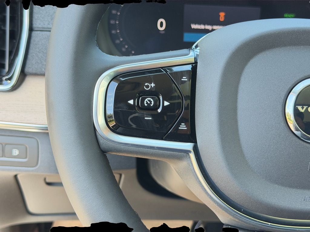 2026 Volvo XC90 Plug-In Hybrid T8 Plus 7 Passenger