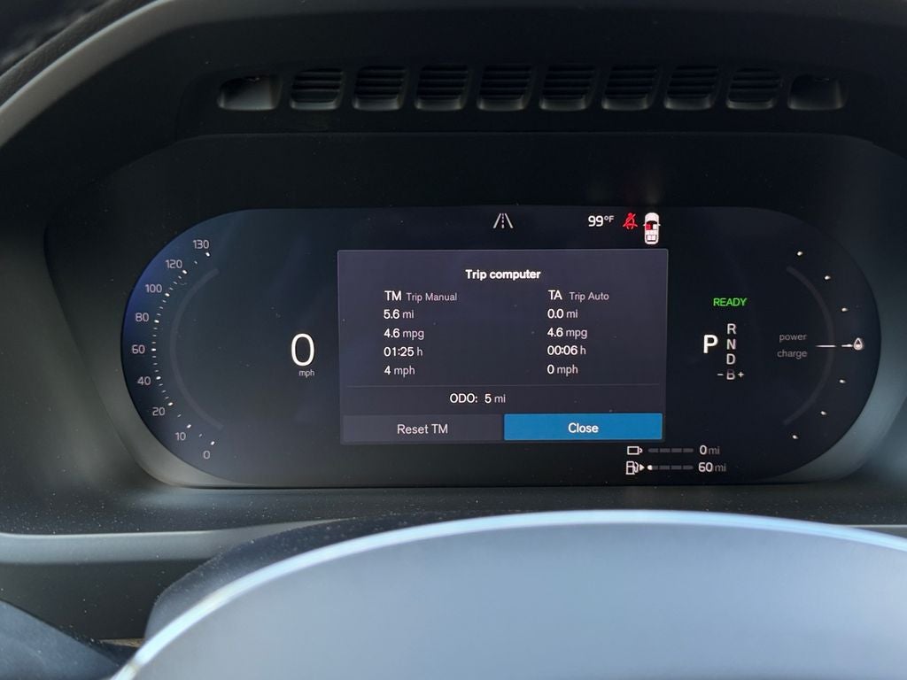 2026 Volvo XC90 Plug-In Hybrid T8 Plus 7 Passenger