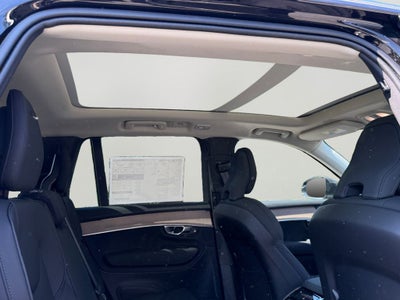 2026 Volvo XC90 Plug-In Hybrid T8 Plus 7 Passenger
