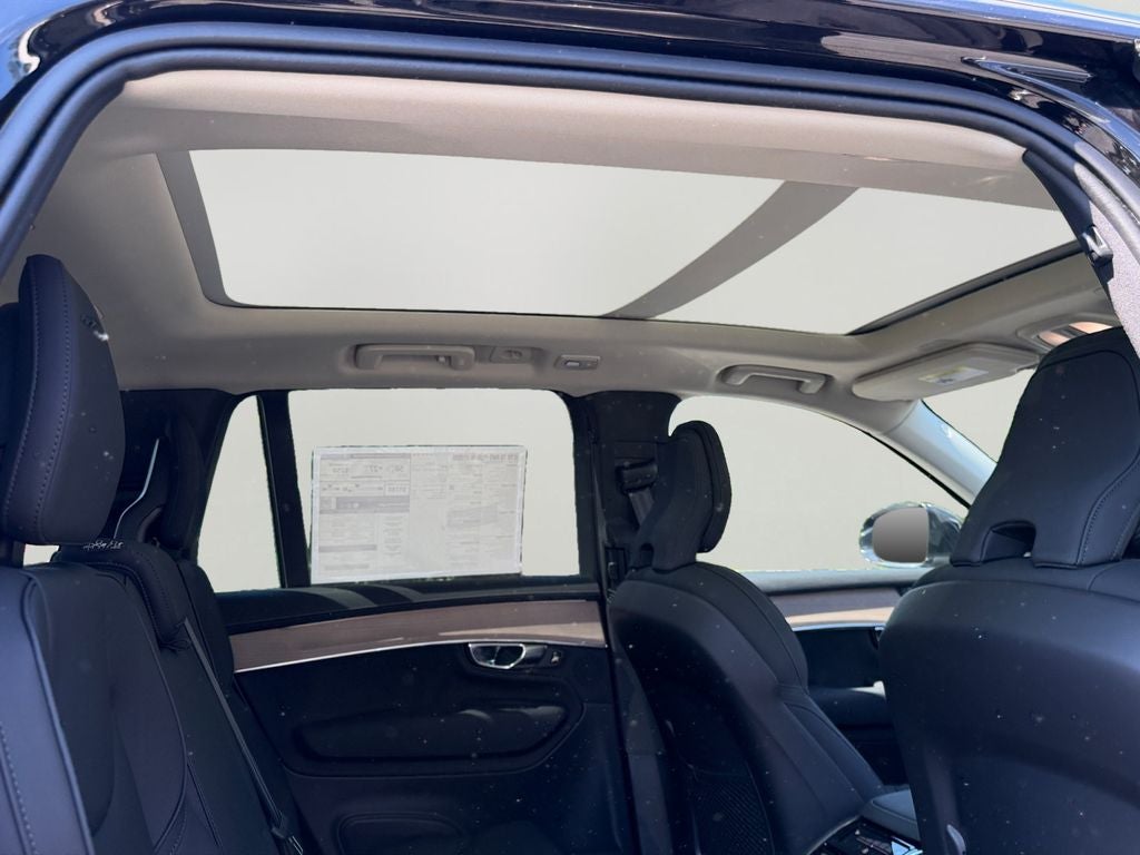 2026 Volvo XC90 Plug-In Hybrid T8 Plus 7 Passenger