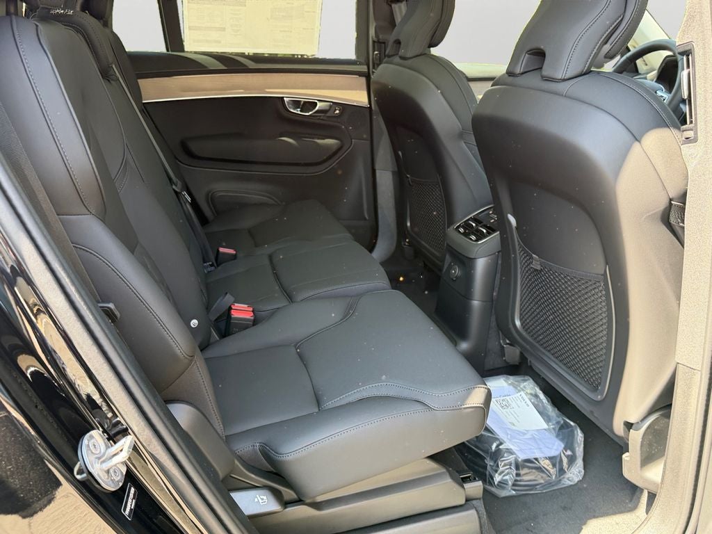 2026 Volvo XC90 Plug-In Hybrid T8 Plus 7 Passenger