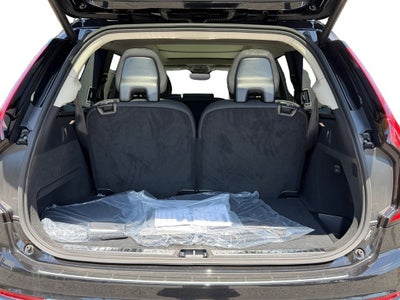 2026 Volvo XC90 Plug-In Hybrid T8 Plus 7 Passenger