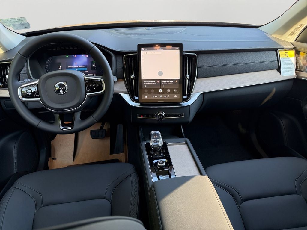 2026 Volvo XC90 Plug-In Hybrid T8 Plus 7 Passenger