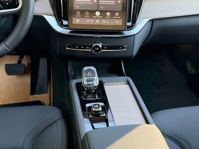 2026 Volvo XC90 Plug-In Hybrid T8 Plus 7 Passenger