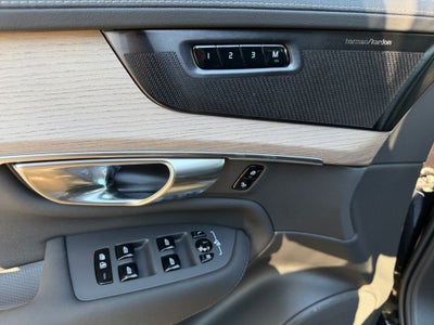 2026 Volvo XC90 Plug-In Hybrid T8 Plus 7 Passenger