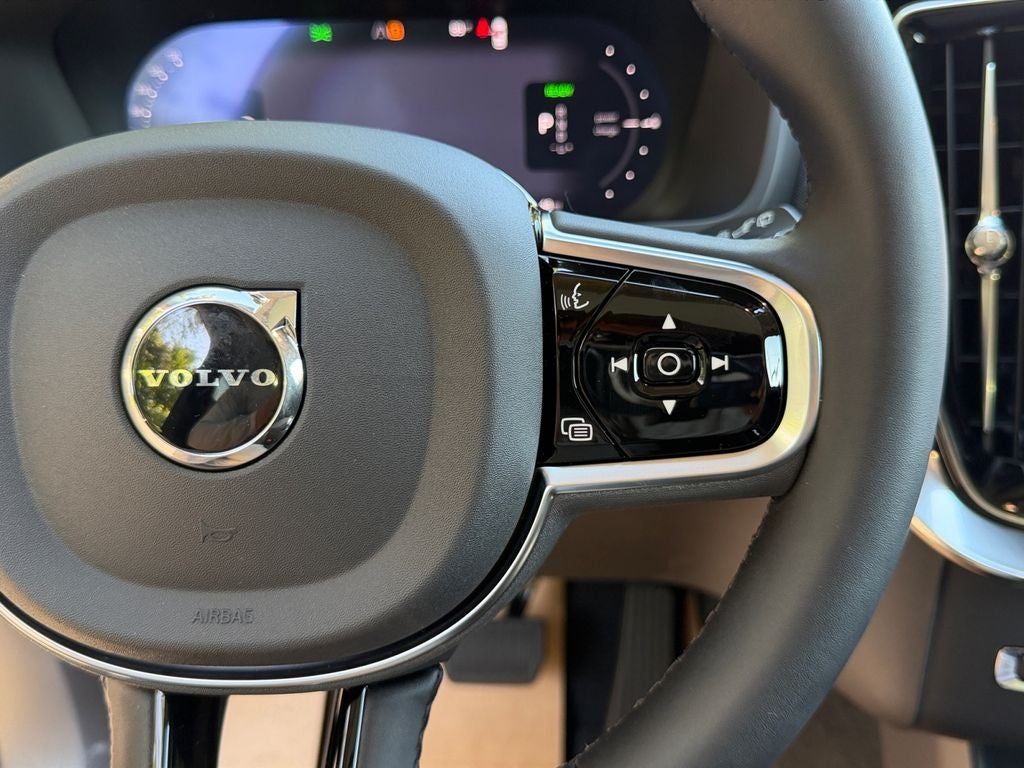 2026 Volvo XC90 Plug-In Hybrid T8 Plus 7 Passenger