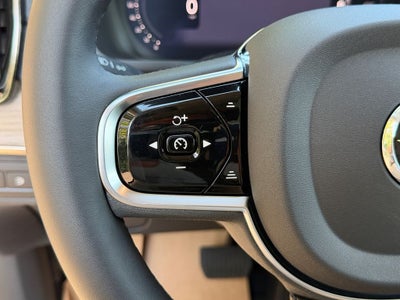 2026 Volvo XC90 Plug-In Hybrid T8 Plus 7 Passenger