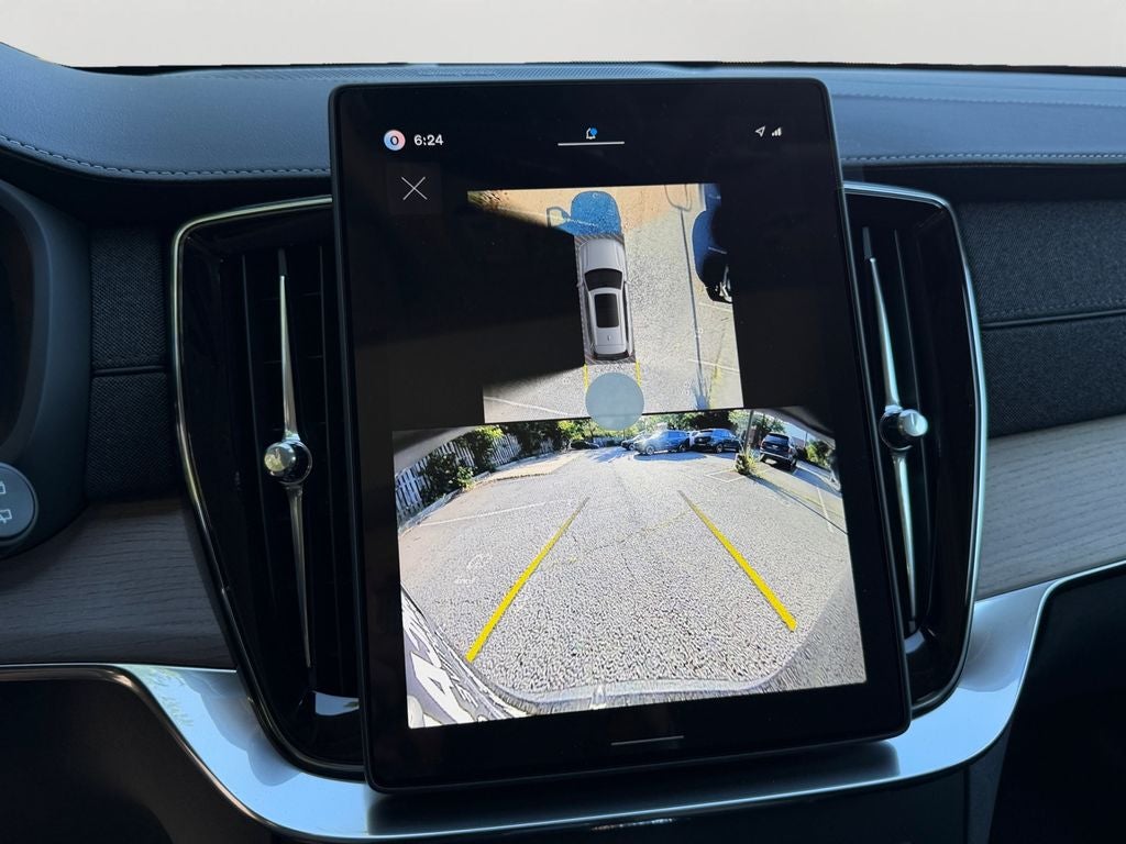 2026 Volvo XC90 Plug-In Hybrid T8 Plus 7 Passenger