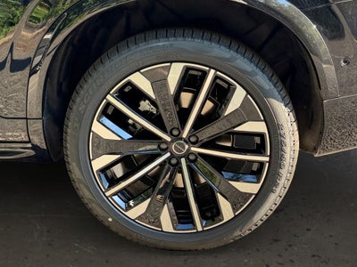 2026 Volvo XC90 Plug-In Hybrid T8 Plus 7 Passenger