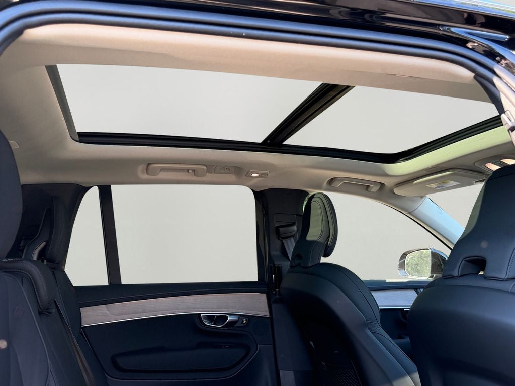 2026 Volvo XC90 Plug-In Hybrid T8 Plus 7 Passenger