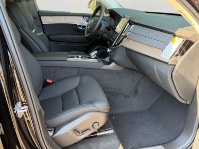 2026 Volvo XC90 Plug-In Hybrid T8 Plus 7 Passenger