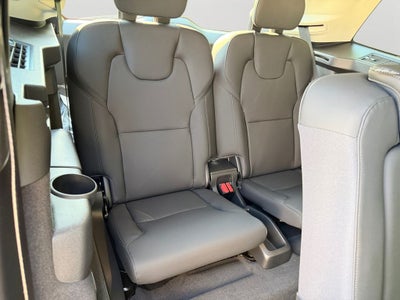 2026 Volvo XC90 Plug-In Hybrid T8 Plus 7 Passenger