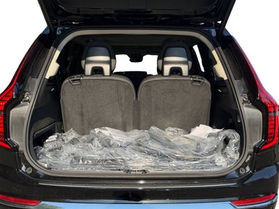 2026 Volvo XC90 Plug-In Hybrid T8 Plus 7 Passenger