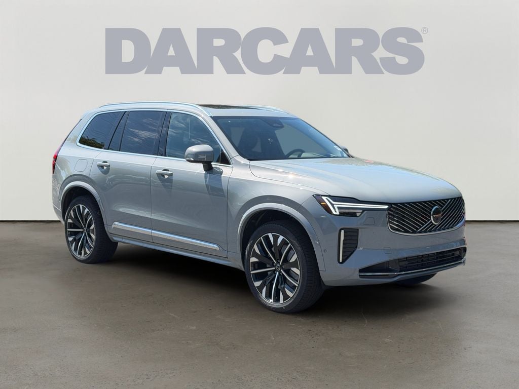 2026 Volvo XC90 Plug-In Hybrid T8 Ultra 7 Passenger