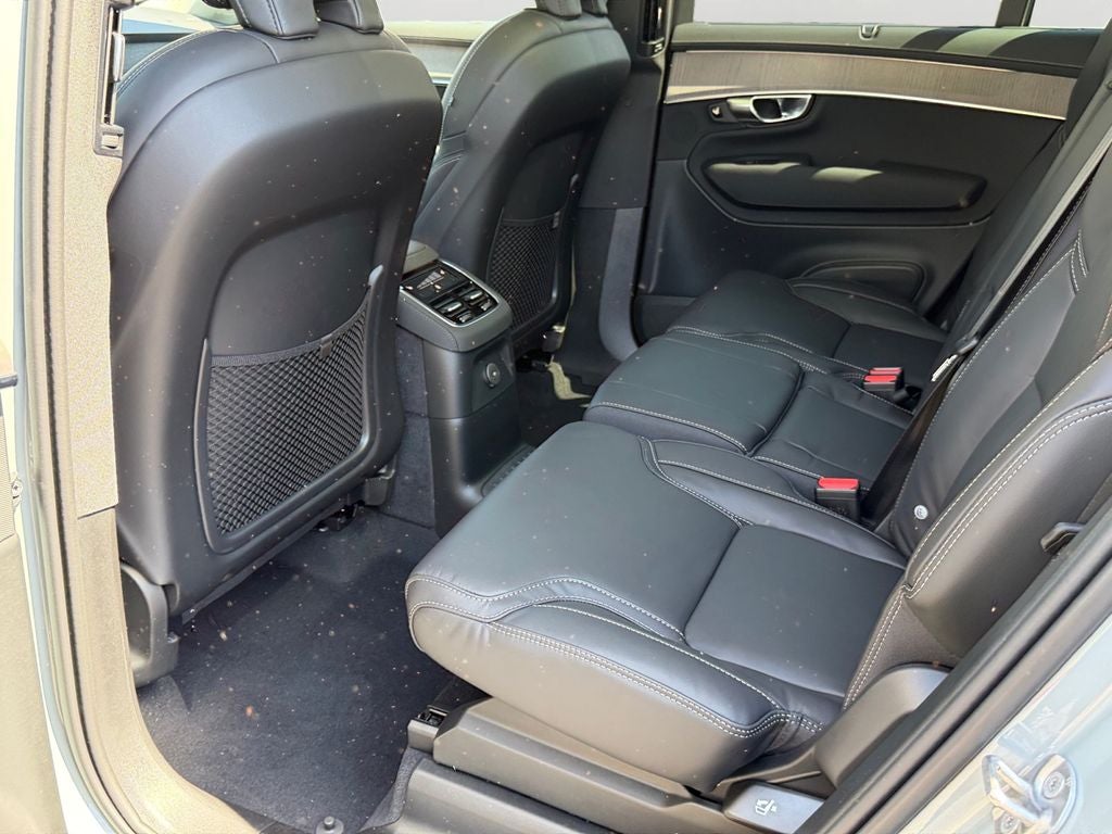 2026 Volvo XC90 Plug-In Hybrid T8 Ultra 7 Passenger