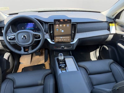2026 Volvo XC90 Plug-In Hybrid T8 Ultra 7 Passenger