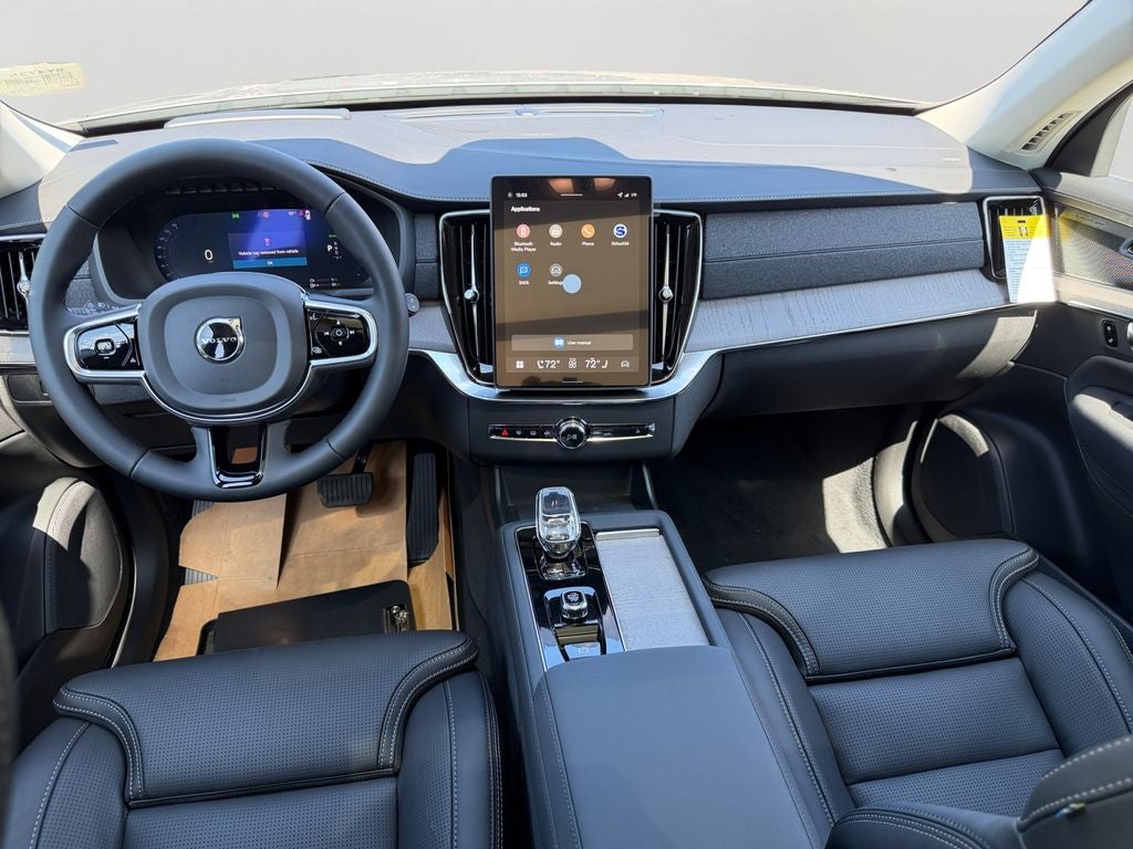 2026 Volvo XC90 Plug-In Hybrid T8 Ultra 7 Passenger
