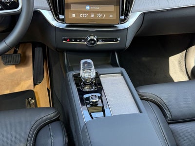 2026 Volvo XC90 Plug-In Hybrid T8 Ultra 7 Passenger