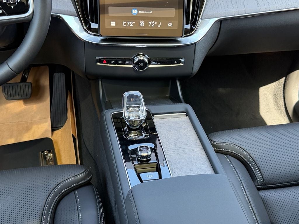 2026 Volvo XC90 Plug-In Hybrid T8 Ultra 7 Passenger