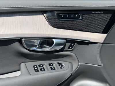 2026 Volvo XC90 Plug-In Hybrid T8 Ultra 7 Passenger
