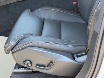 2026 Volvo XC90 Plug-In Hybrid T8 Ultra 7 Passenger