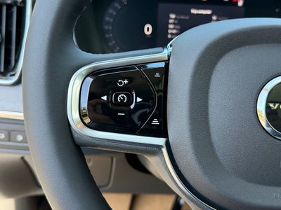 2026 Volvo XC90 Plug-In Hybrid T8 Ultra 7 Passenger