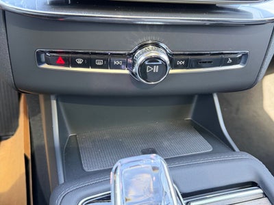 2026 Volvo XC90 Plug-In Hybrid T8 Ultra 7 Passenger